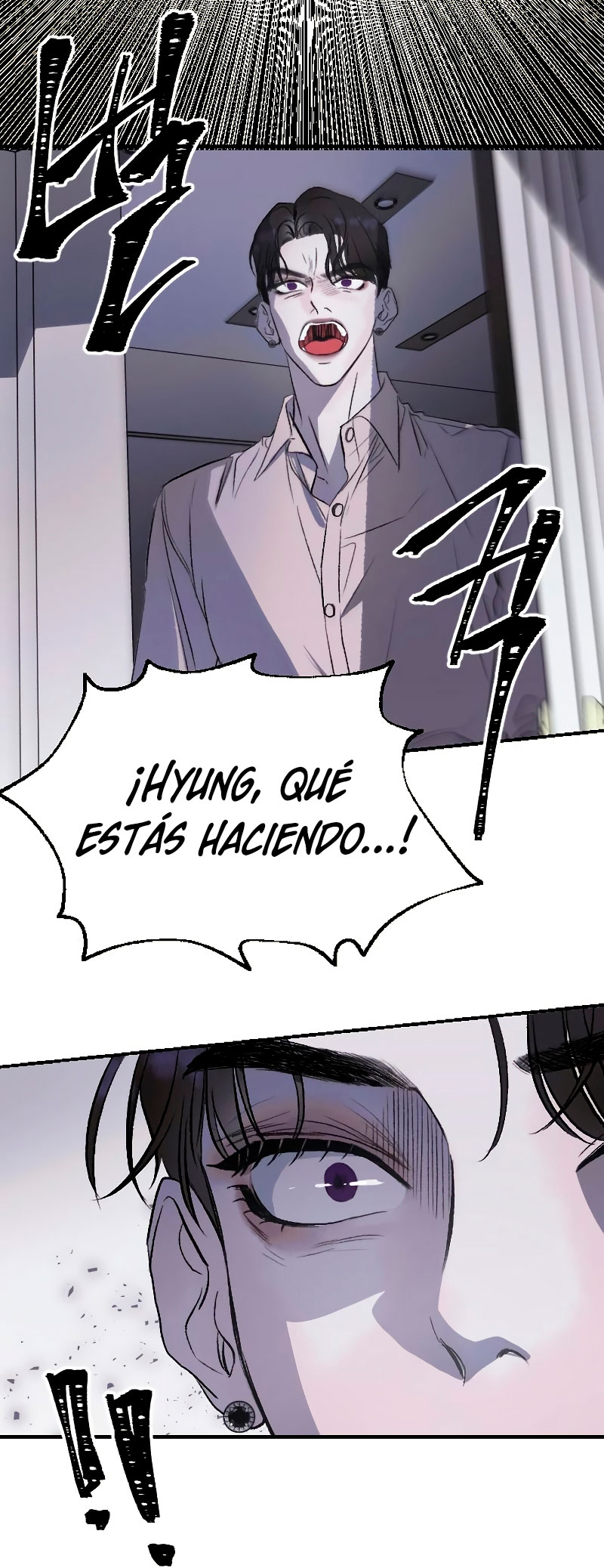 Por el reino Capítulo 1 - Página 122