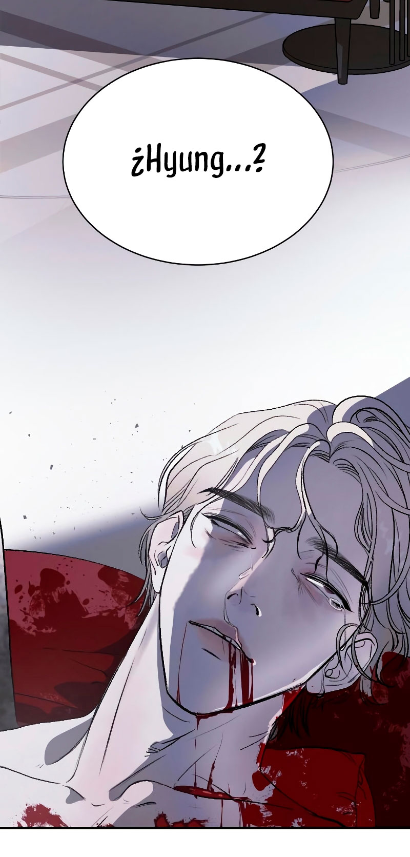 Por el reino Capítulo 1 - Página 124