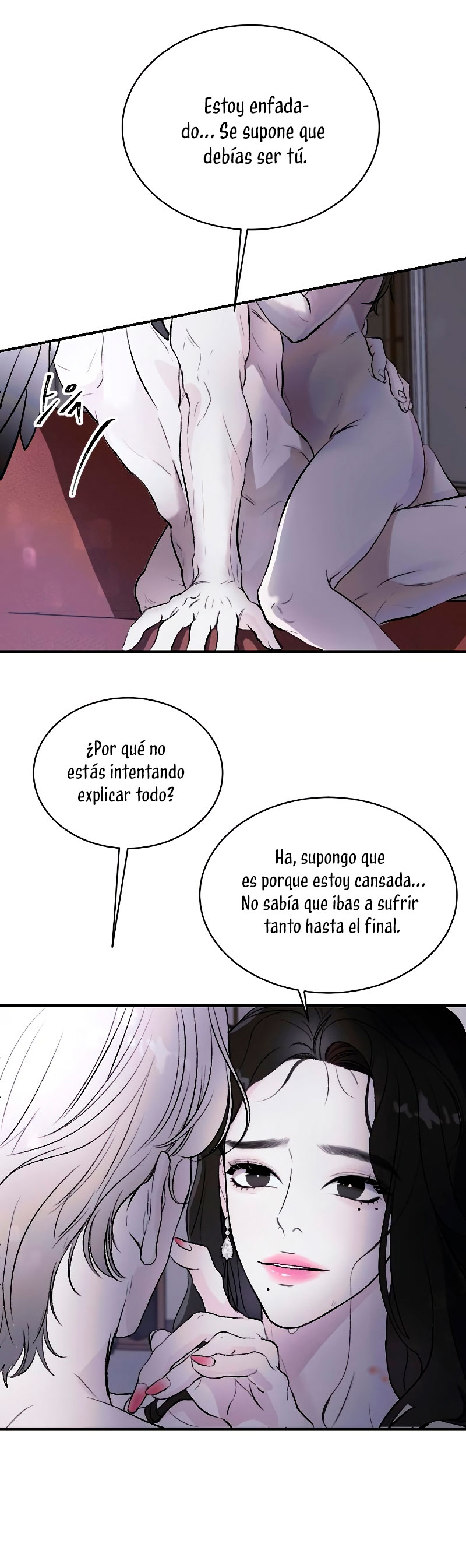 Por el reino Capítulo 1 - Página 15