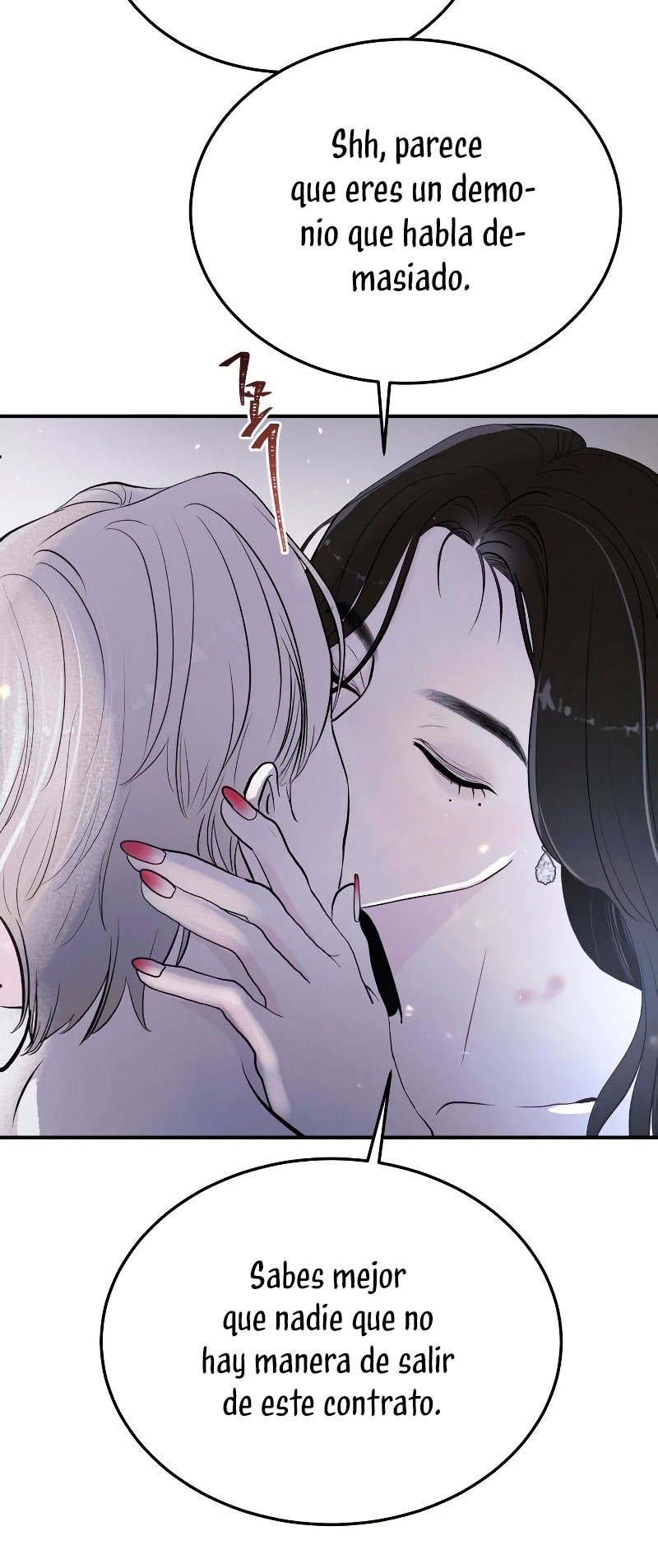 Por el reino Capítulo 1 - Página 20