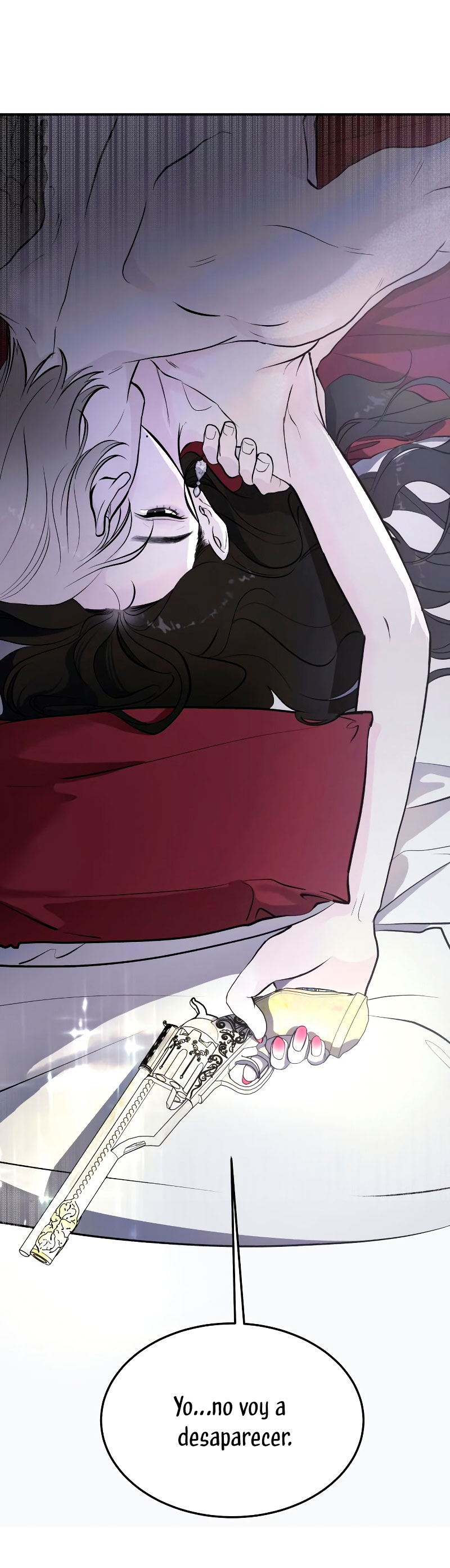 Por el reino Capítulo 1 - Página 25