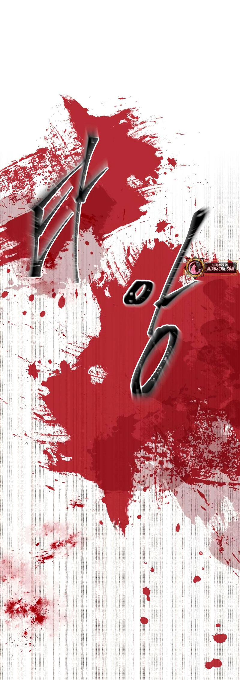 Por el reino Capítulo 1 - Página 26