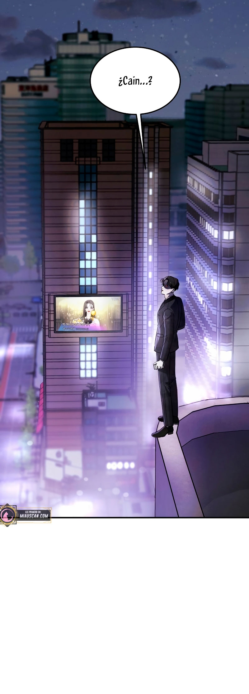 Por el reino Capítulo 1 - Página 29