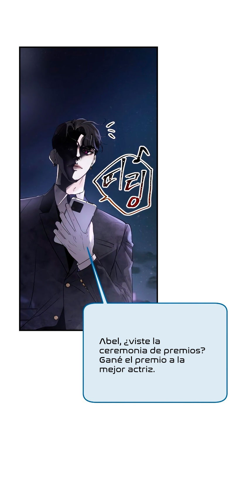 Por el reino Capítulo 1 - Página 30