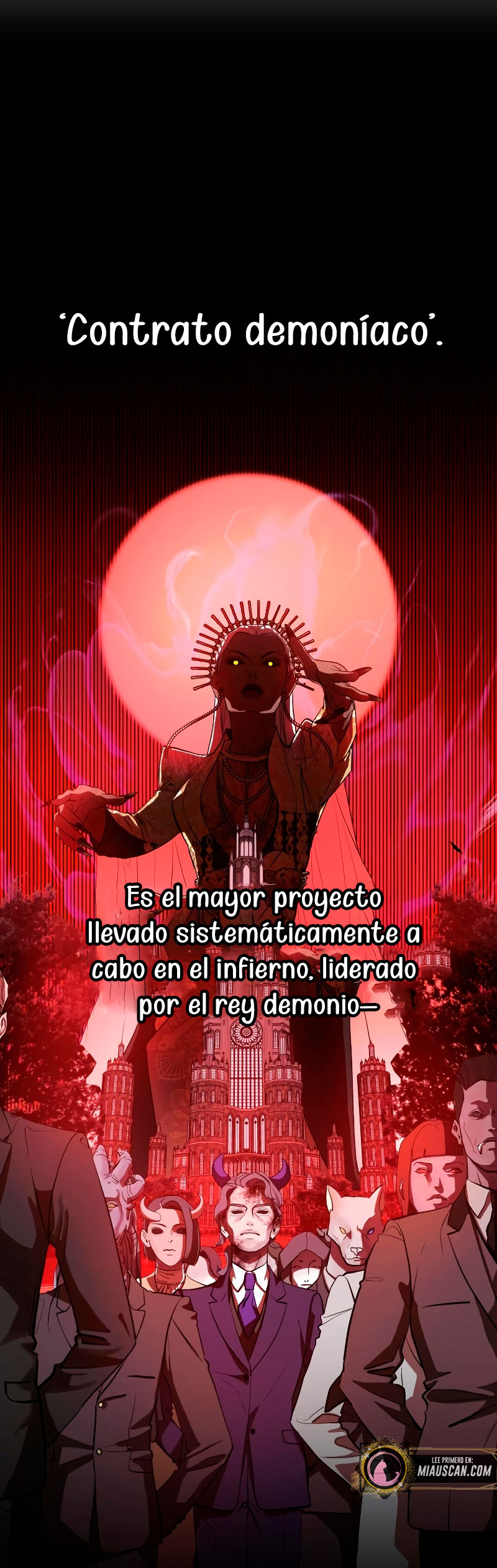 Por el reino Capítulo 1 - Página 33