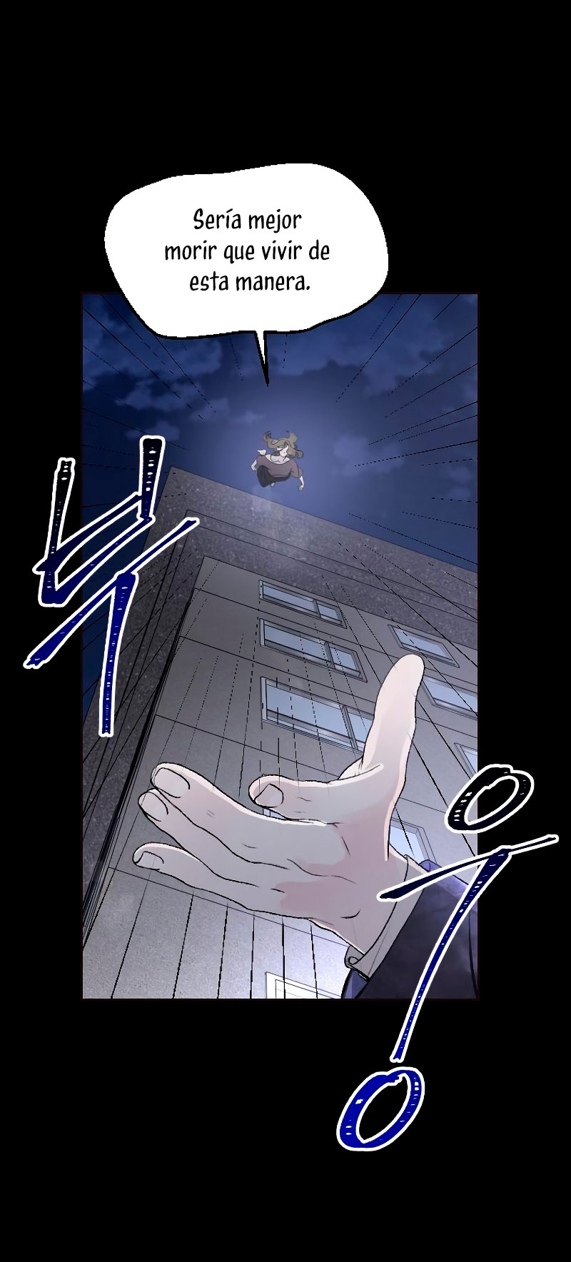 Por el reino Capítulo 1 - Página 38