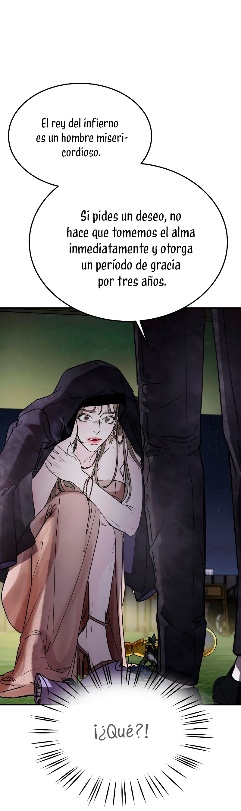 Por el reino Capítulo 1 - Página 67