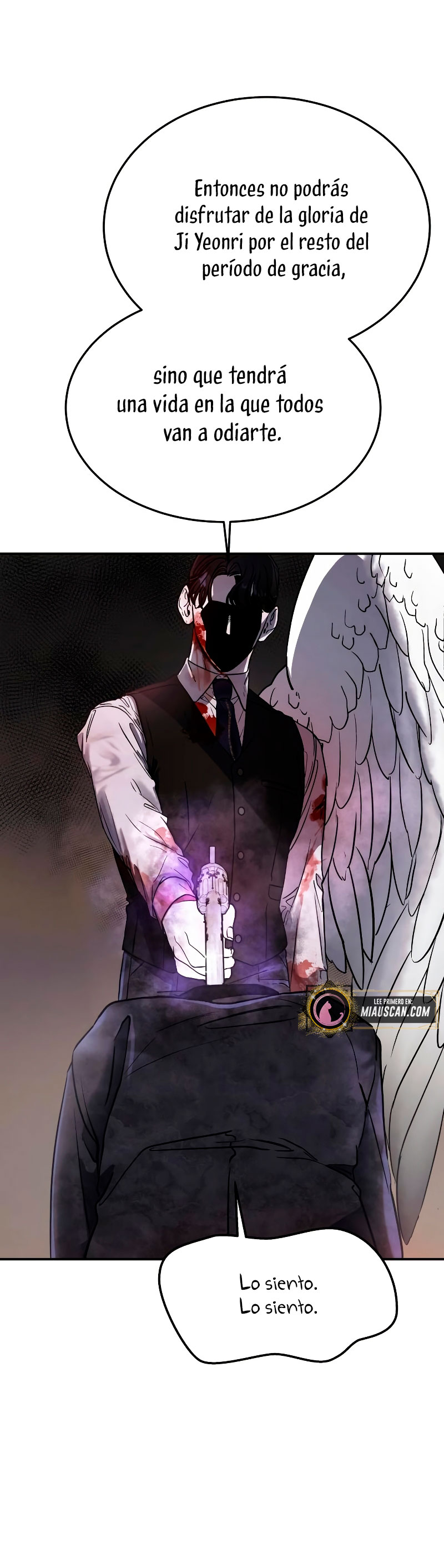 Por el reino Capítulo 1 - Página 74