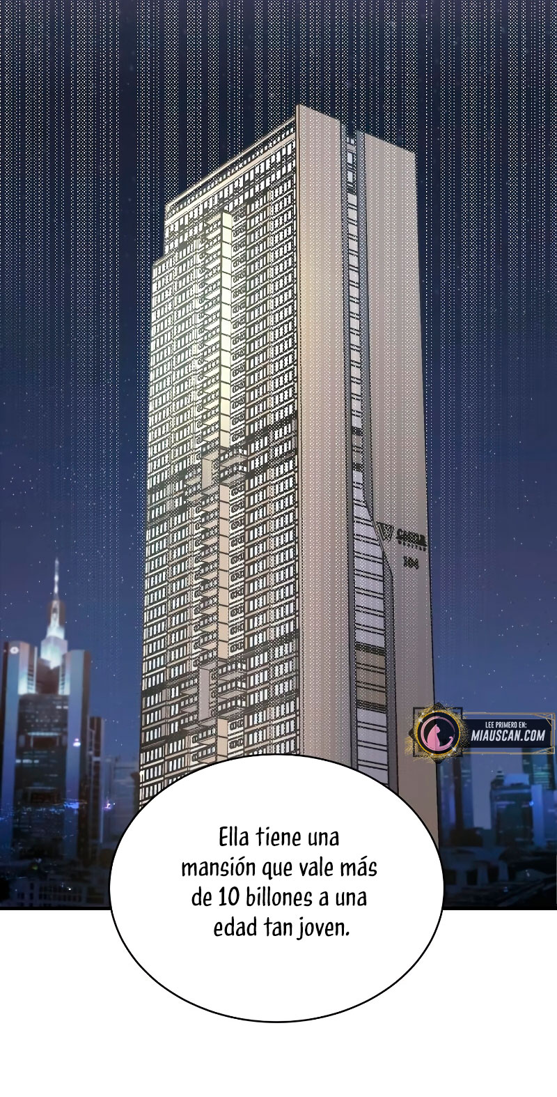 Por el reino Capítulo 1 - Página 8