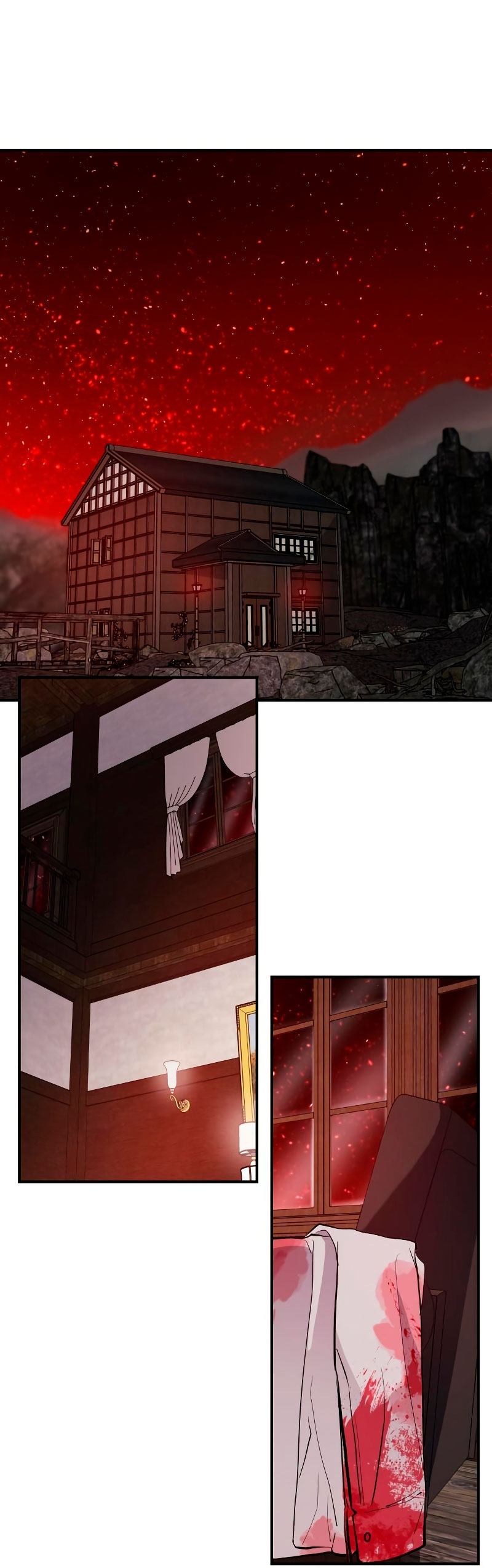 Por el reino Capítulo 1 - Página 83