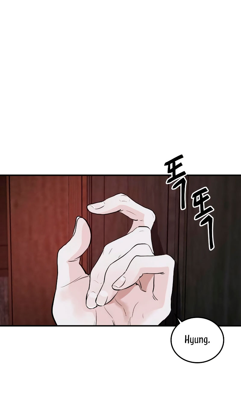 Por el reino Capítulo 1 - Página 90