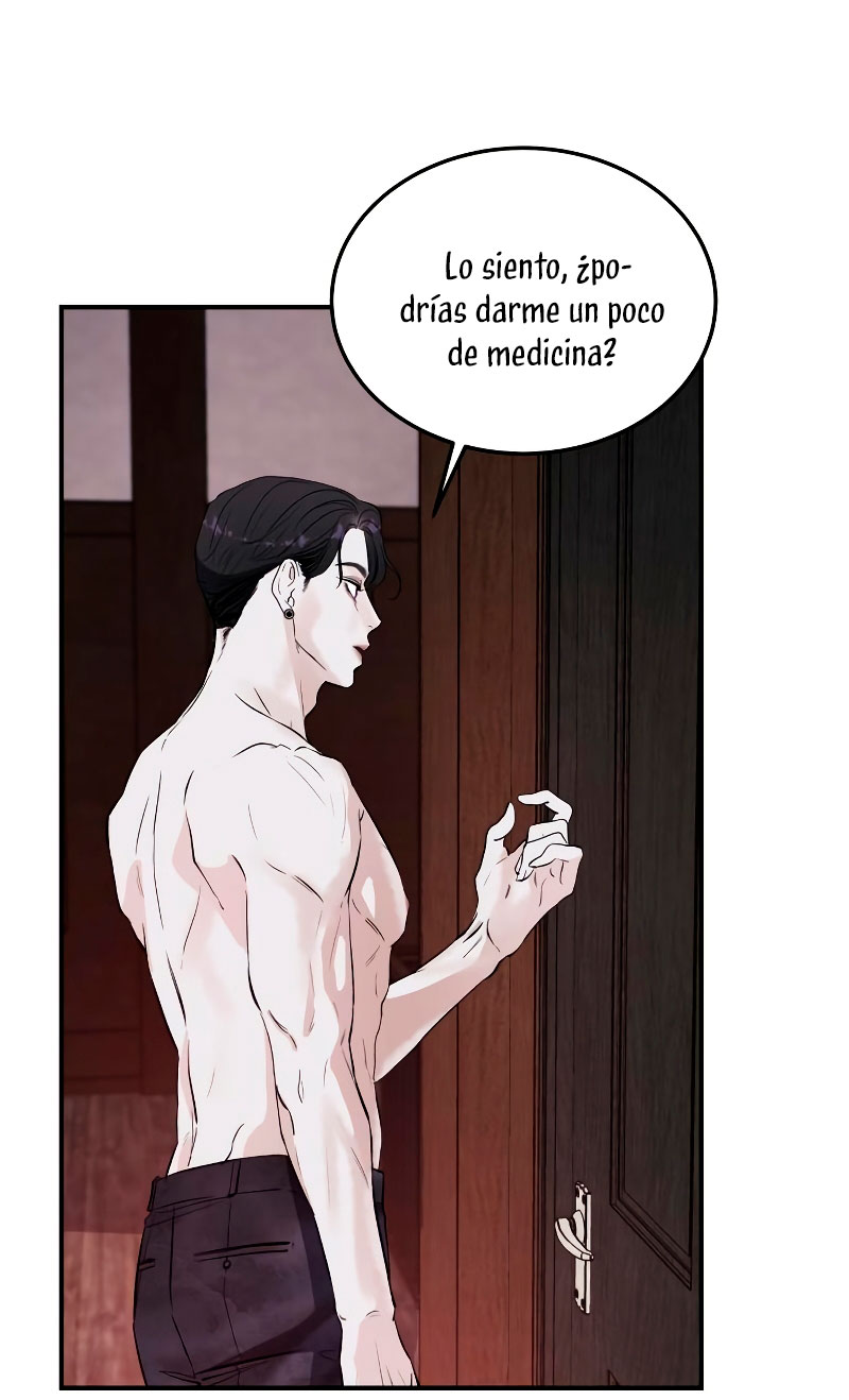 Por el reino Capítulo 1 - Página 91