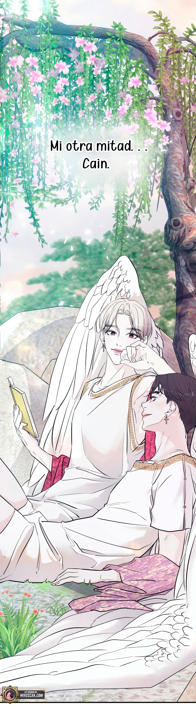 Por el reino Capítulo 1 - Página 99