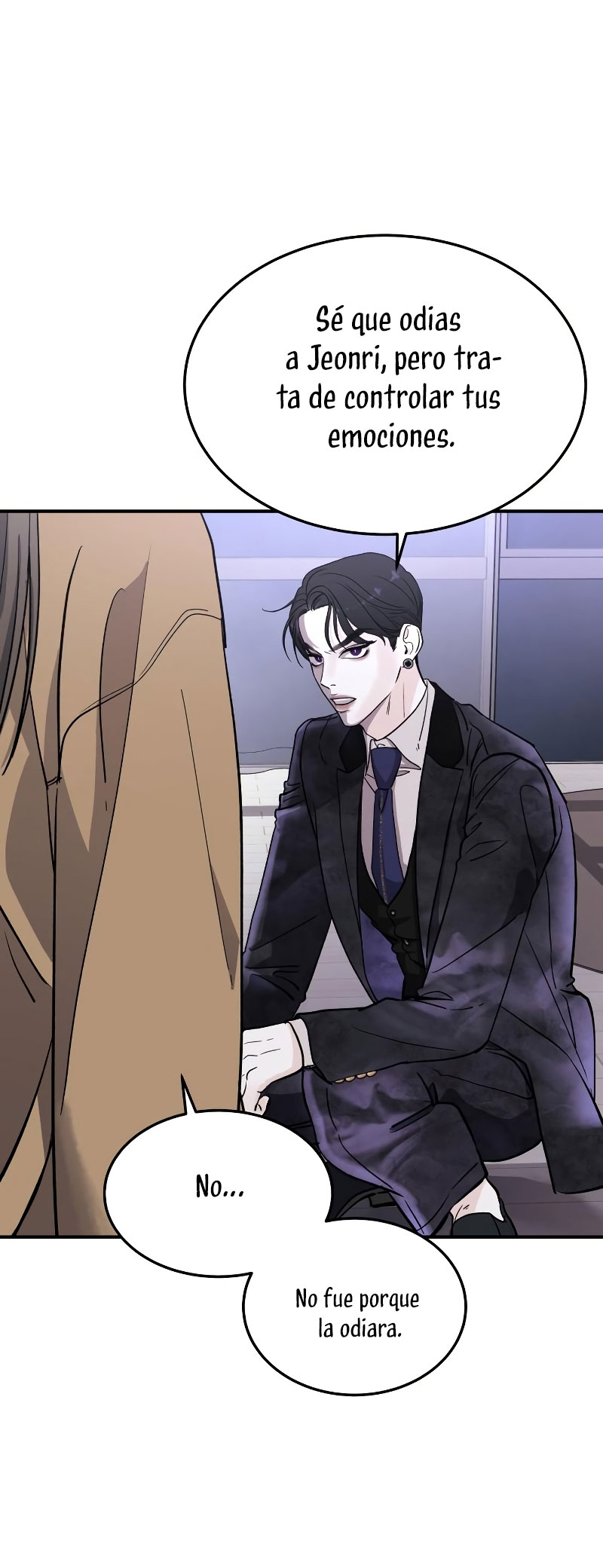 Por el reino Capítulo 10 - Página 10