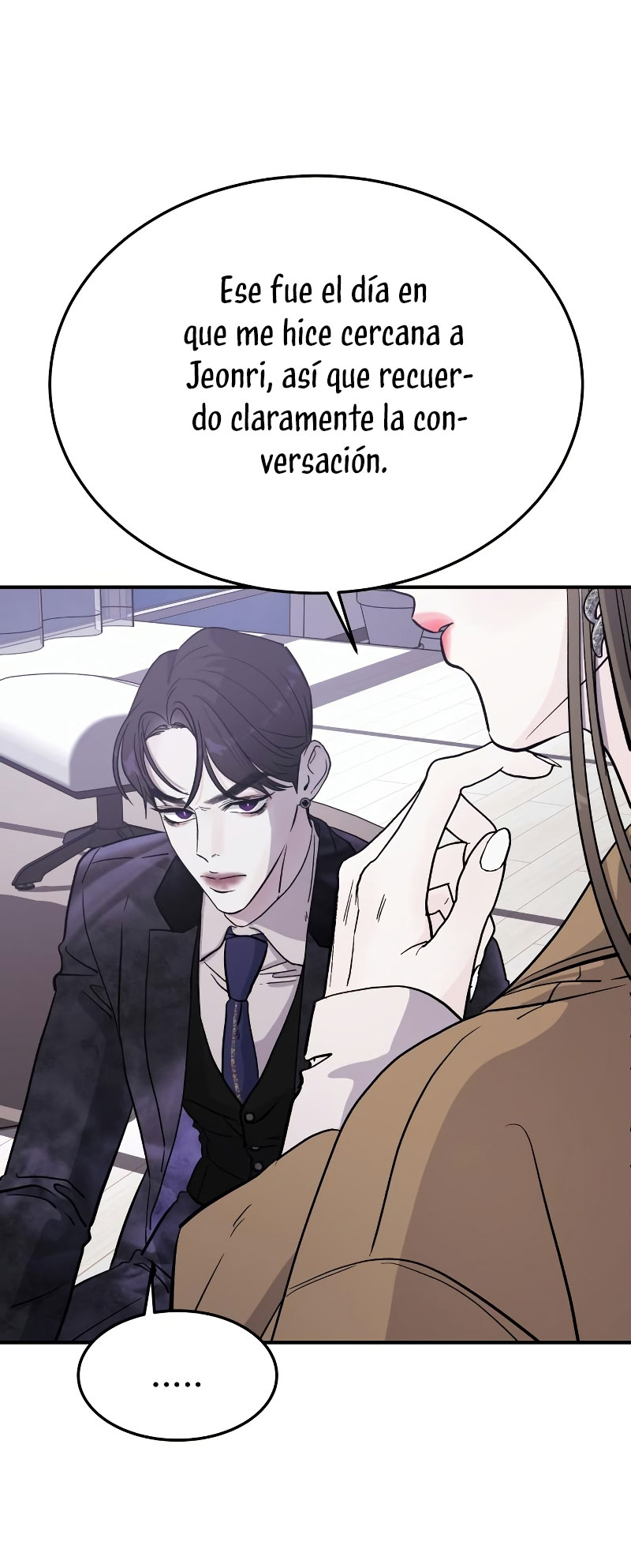 Por el reino Capítulo 10 - Página 18