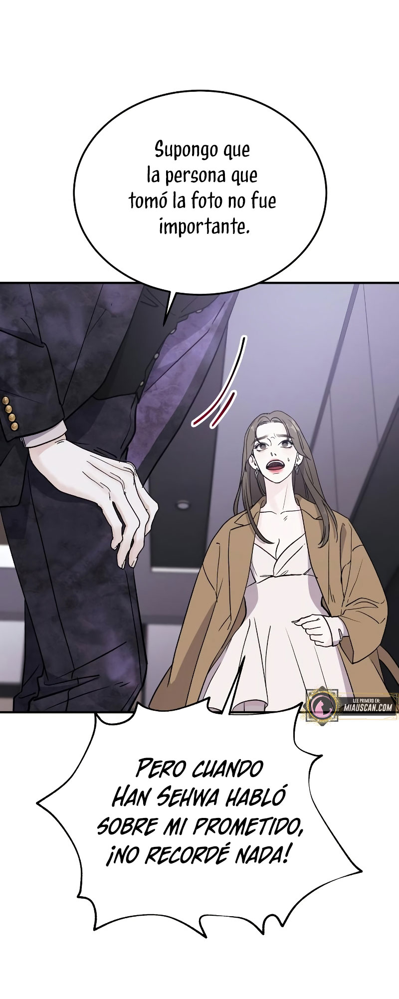 Por el reino Capítulo 10 - Página 21