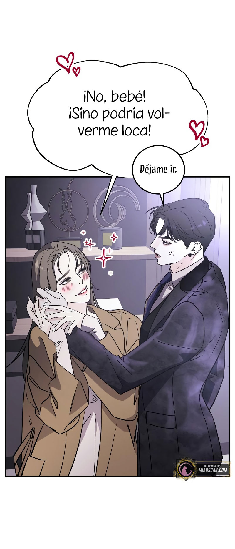 Por el reino Capítulo 10 - Página 25