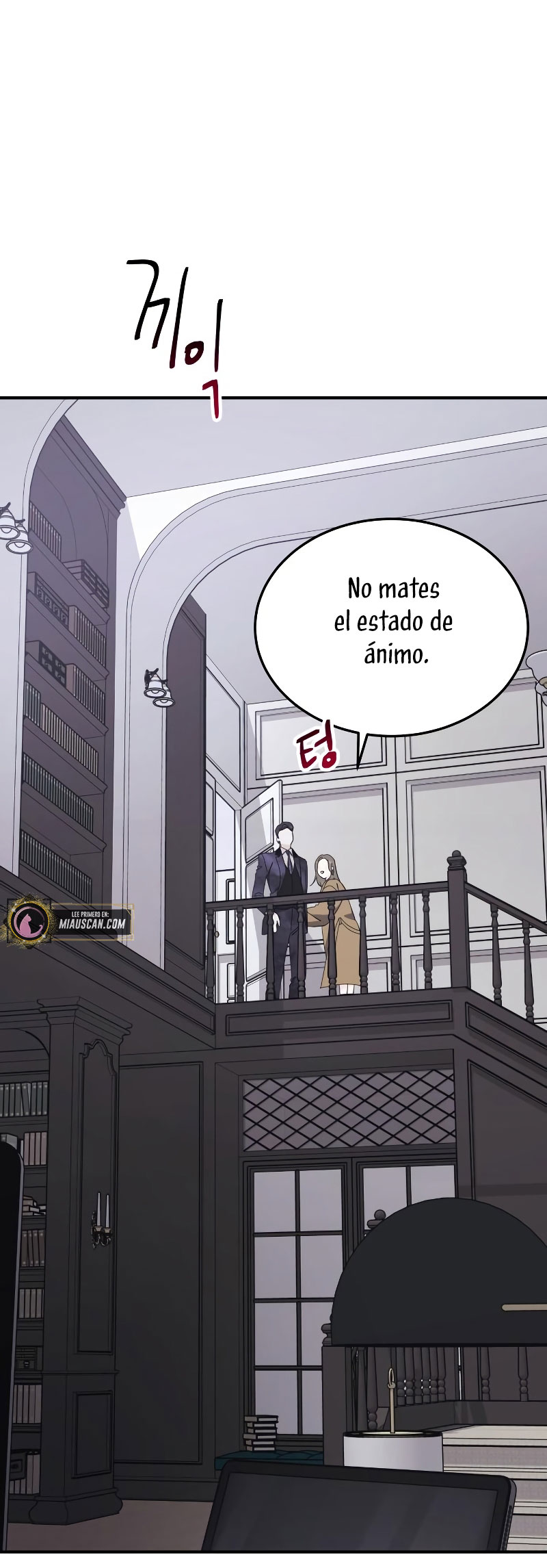 Por el reino Capítulo 10 - Página 33