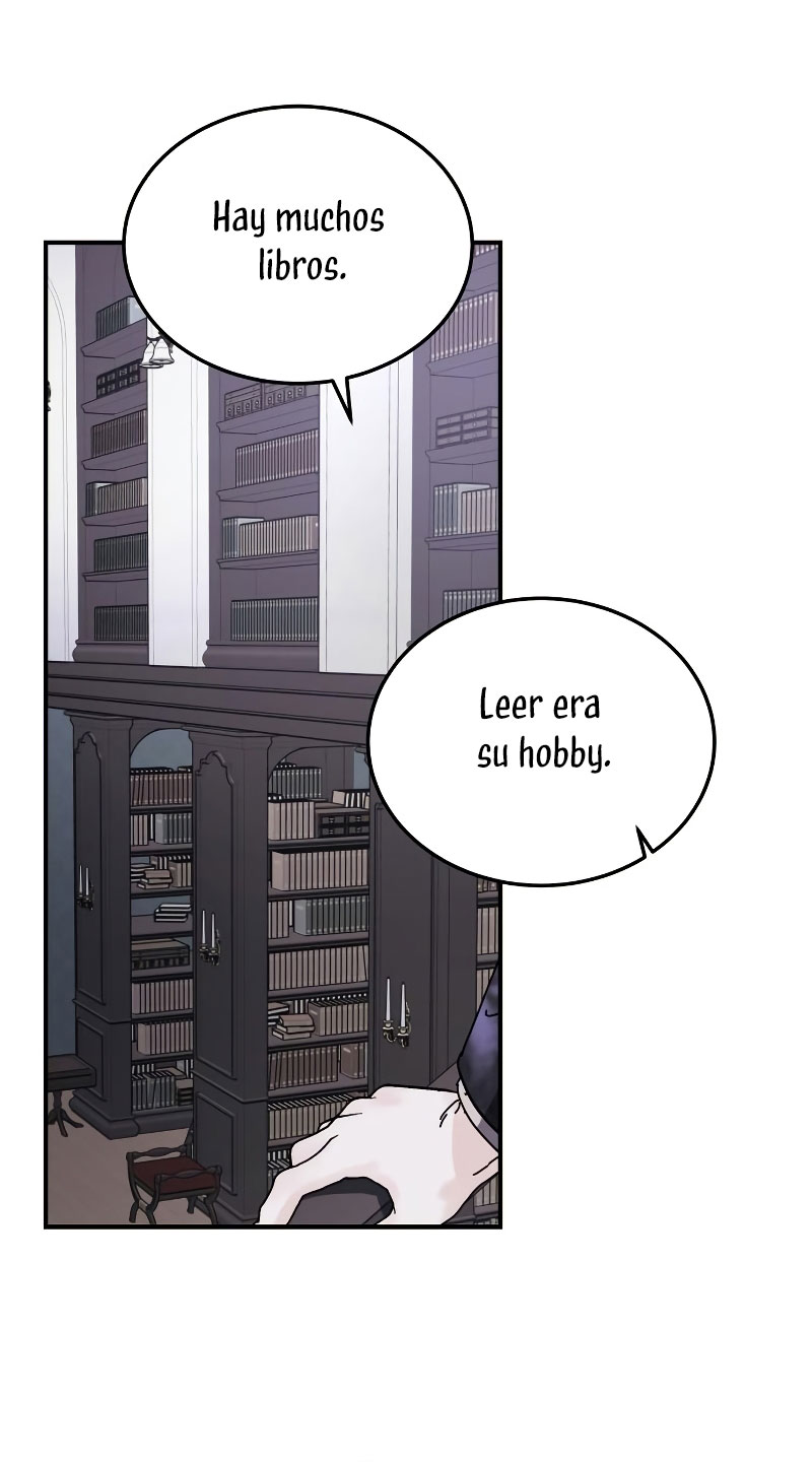 Por el reino Capítulo 10 - Página 34