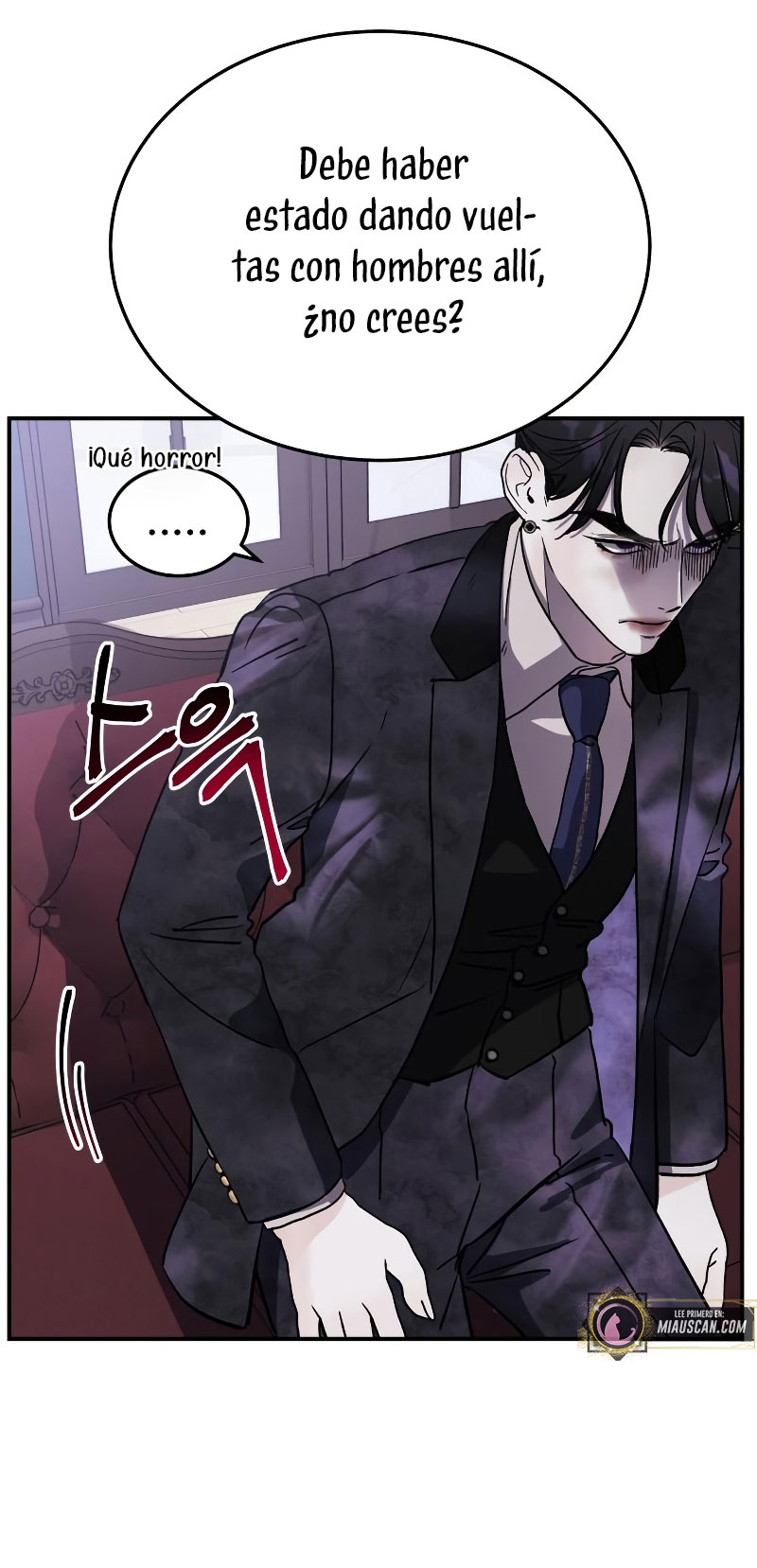 Por el reino Capítulo 10 - Página 38