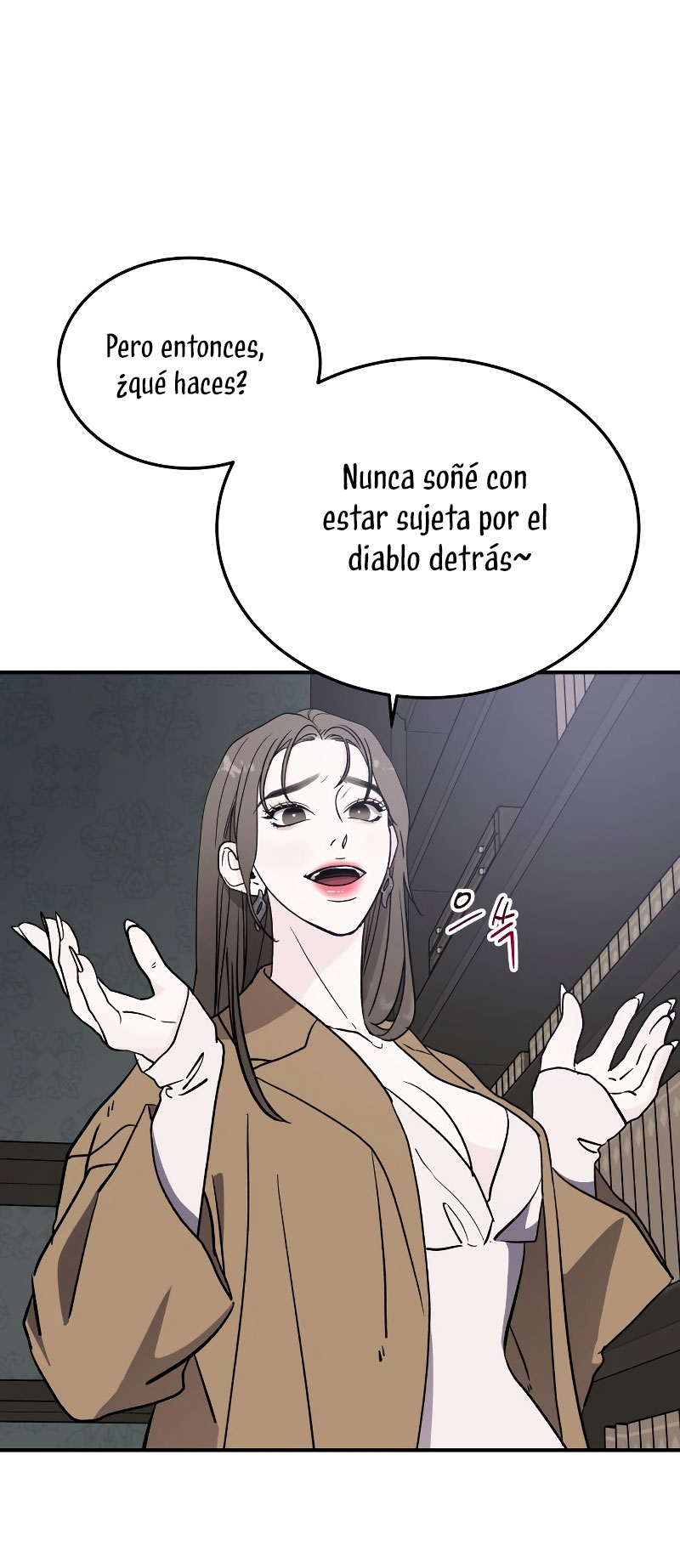 Por el reino Capítulo 10 - Página 41