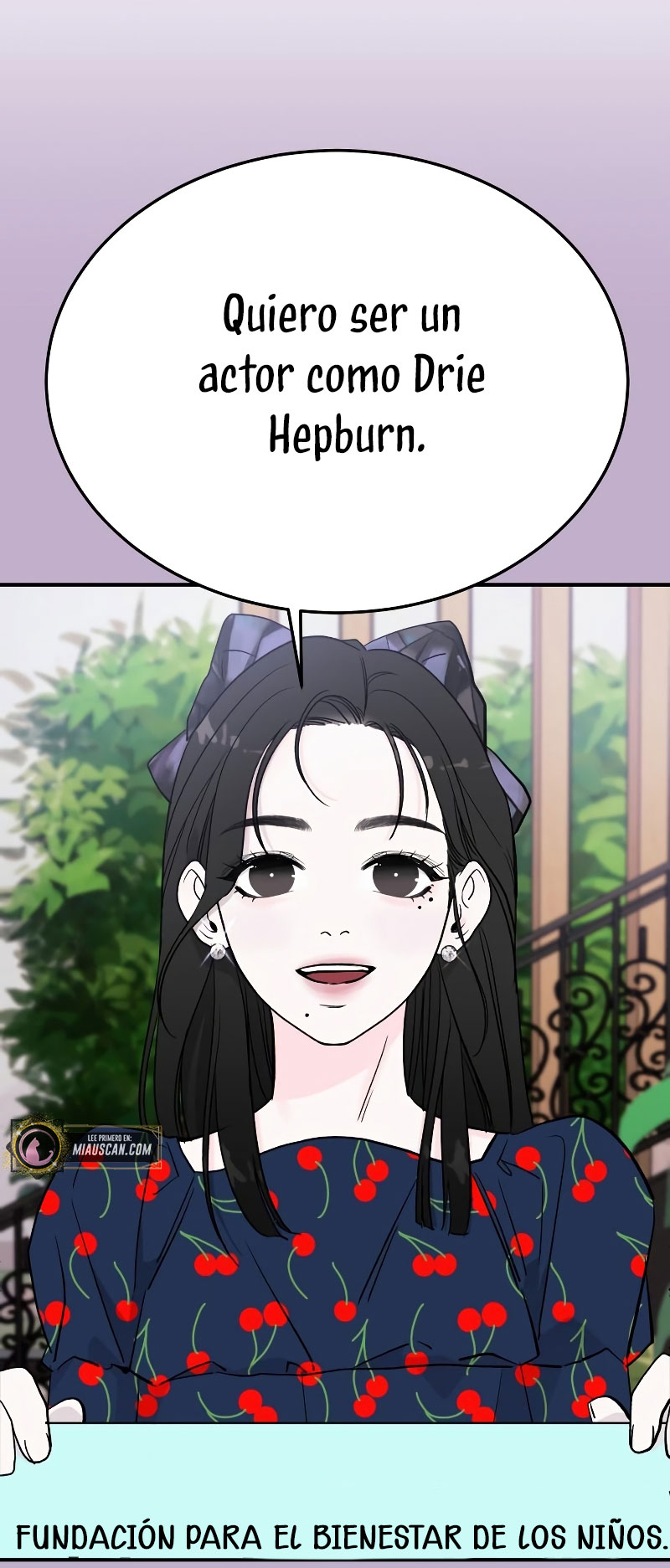 Por el reino Capítulo 10 - Página 44