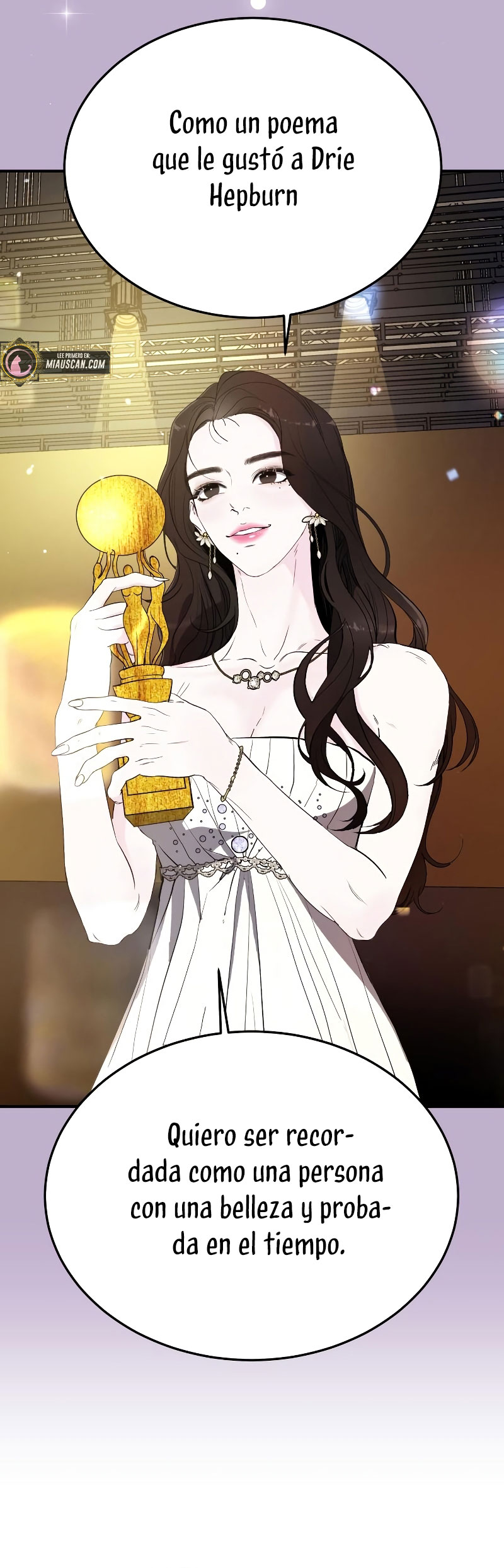 Por el reino Capítulo 10 - Página 49