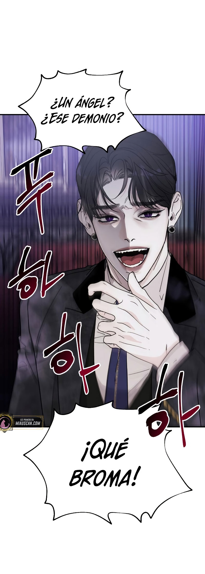 Por el reino Capítulo 10 - Página 58