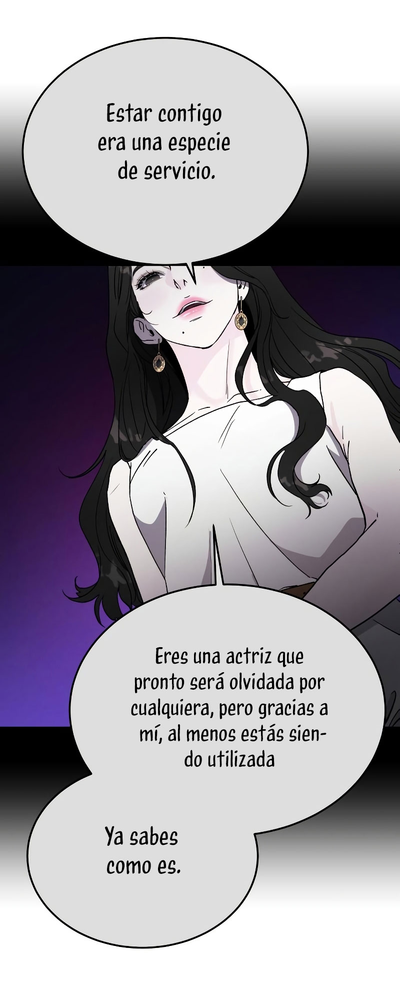 Por el reino Capítulo 10 - Página 63