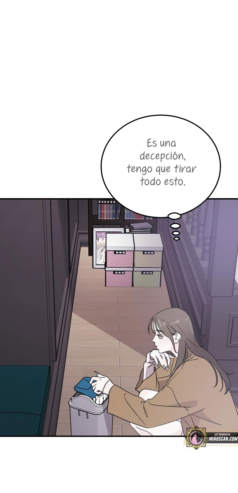 Por el reino Capítulo 10 - Página 66