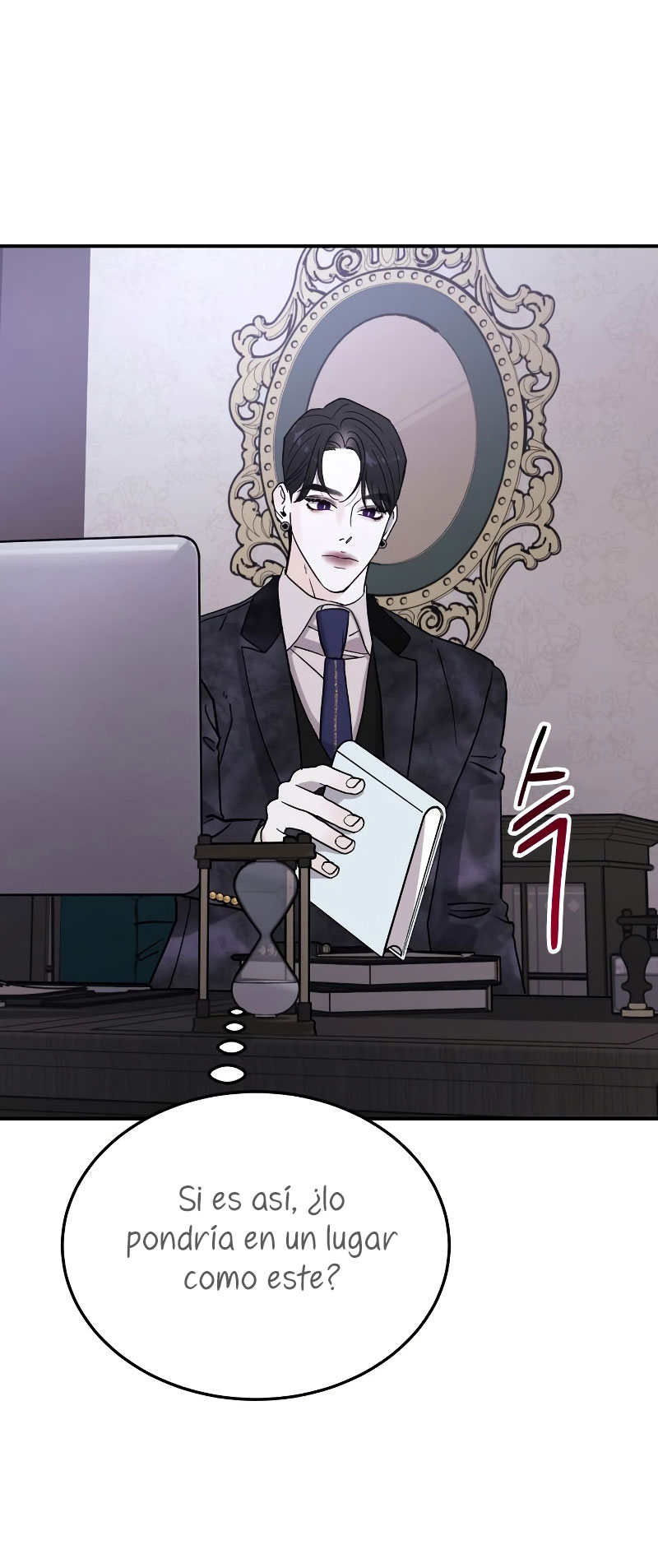 Por el reino Capítulo 10 - Página 70