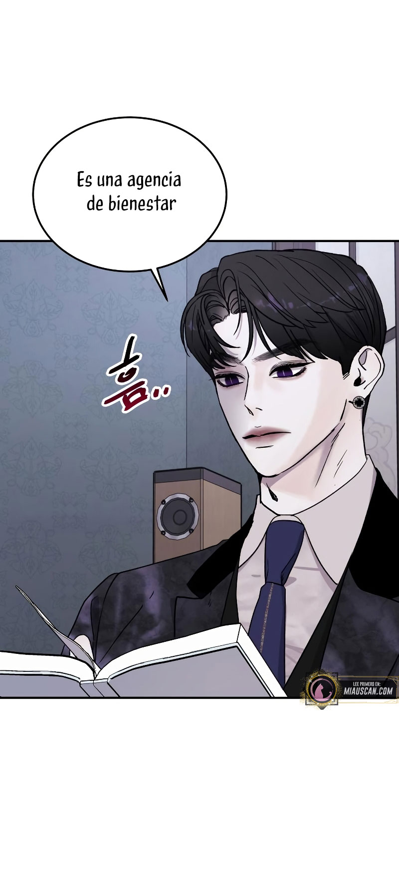 Por el reino Capítulo 10 - Página 75