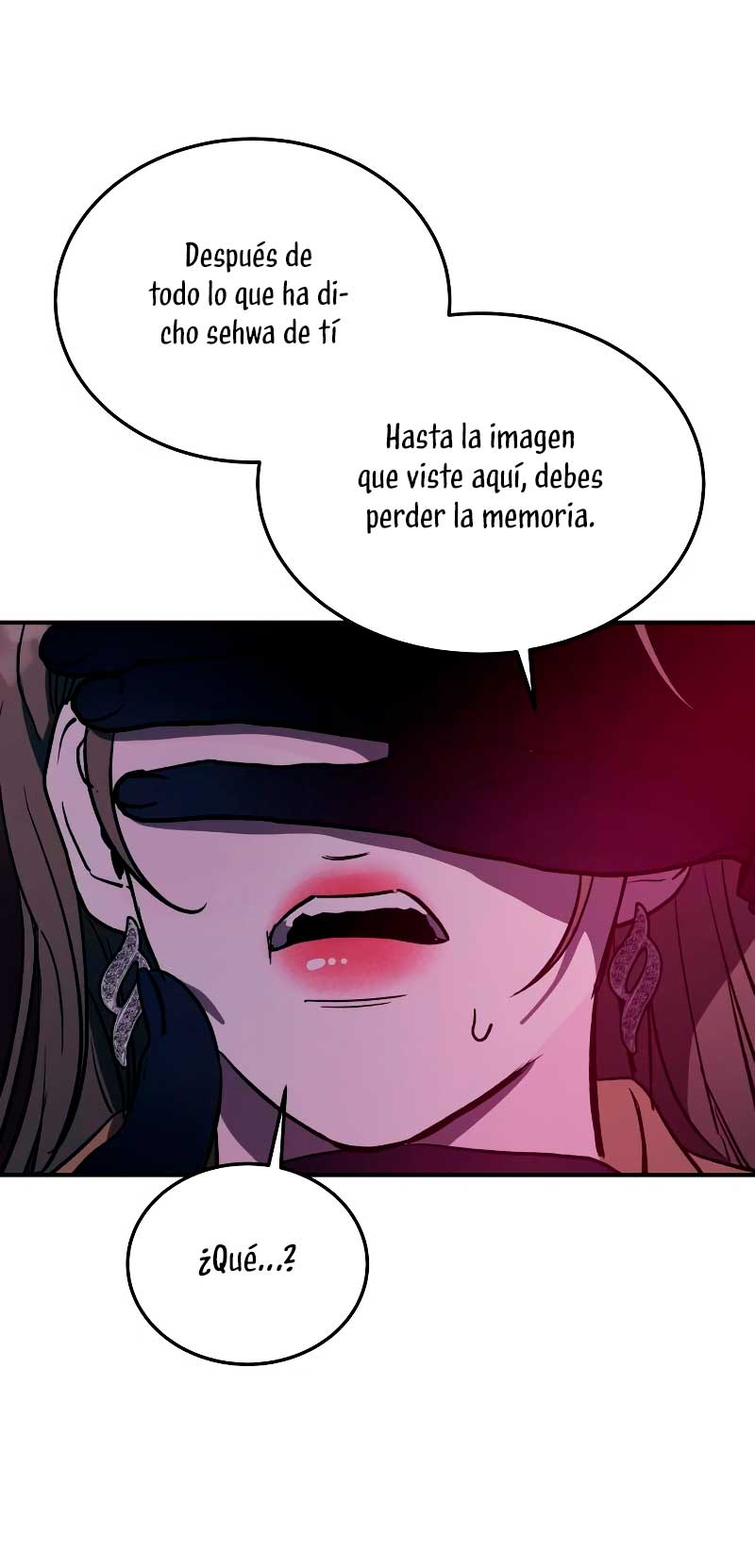 Por el reino Capítulo 11 - Página 19