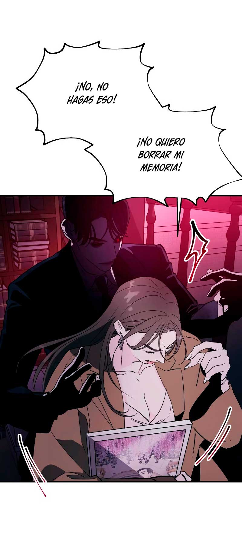 Por el reino Capítulo 11 - Página 20