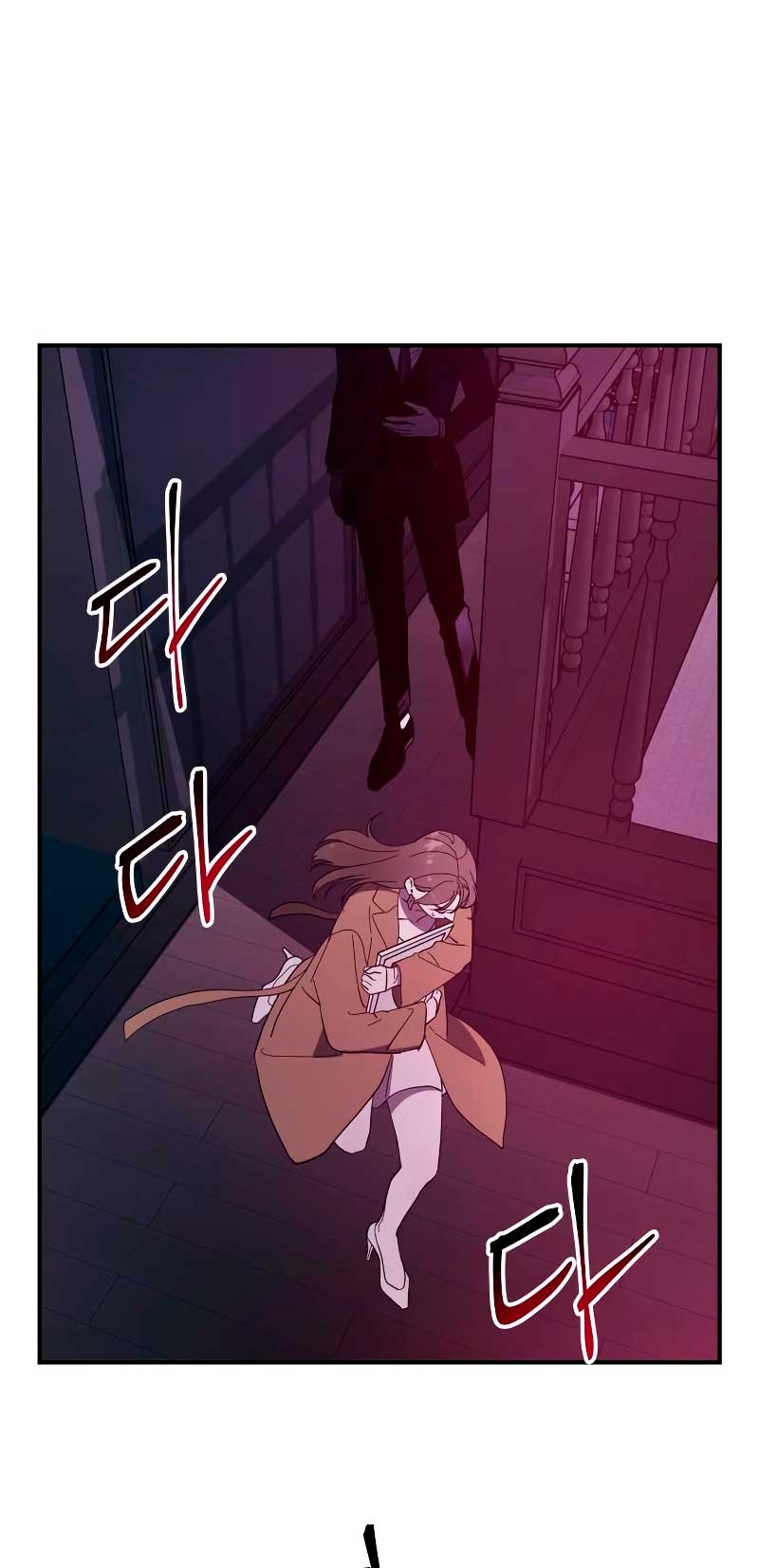 Por el reino Capítulo 11 - Página 21