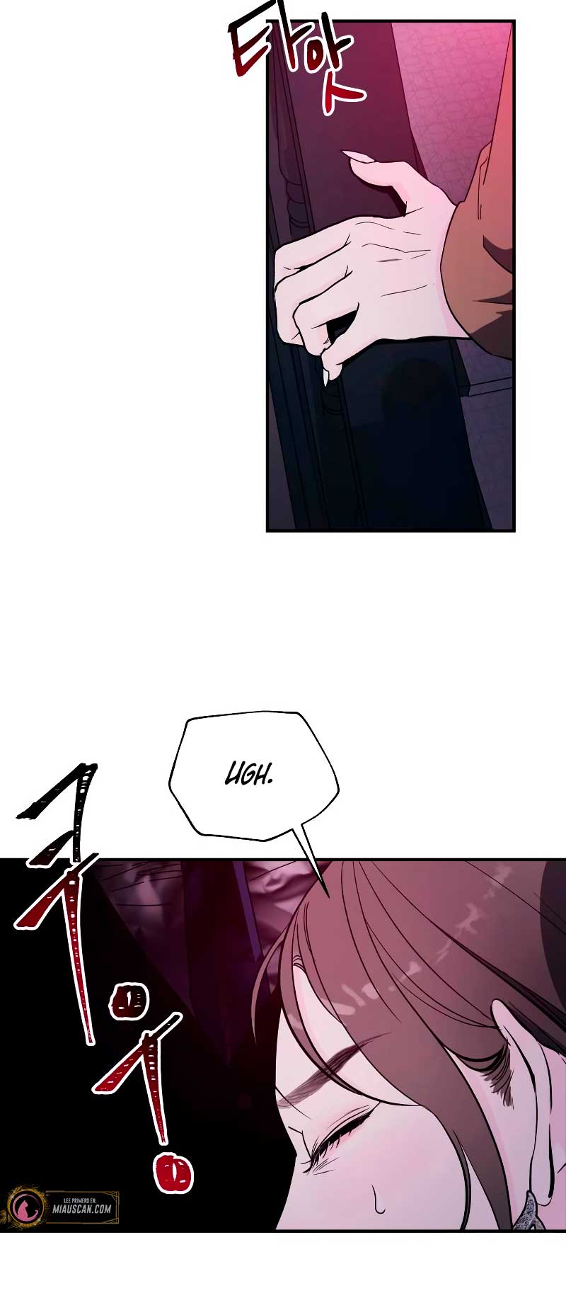 Por el reino Capítulo 11 - Página 22