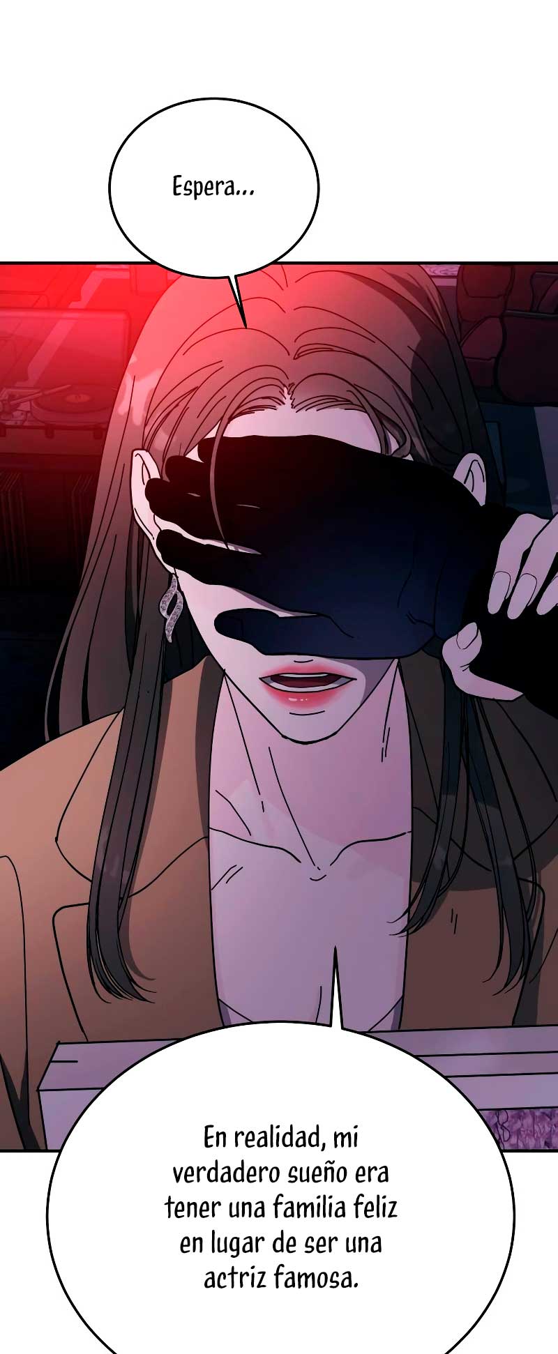 Por el reino Capítulo 11 - Página 35