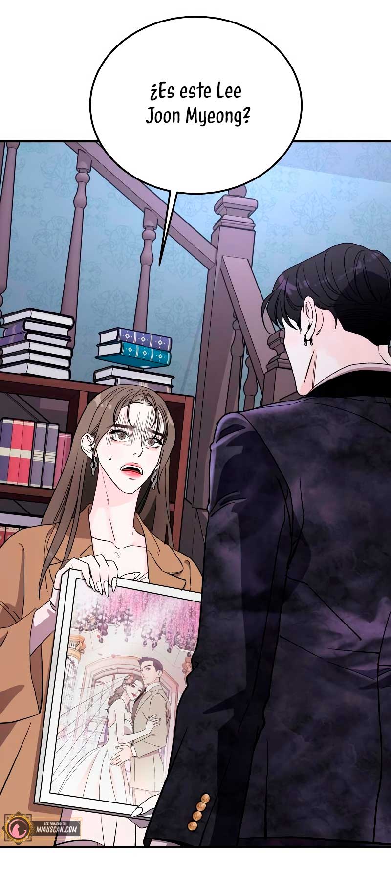 Por el reino Capítulo 11 - Página 4