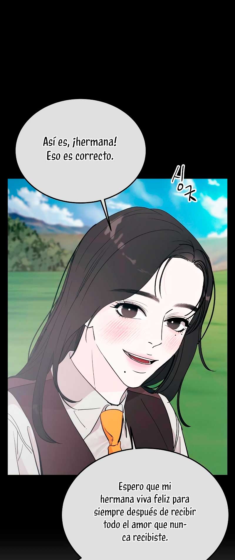 Por el reino Capítulo 11 - Página 40