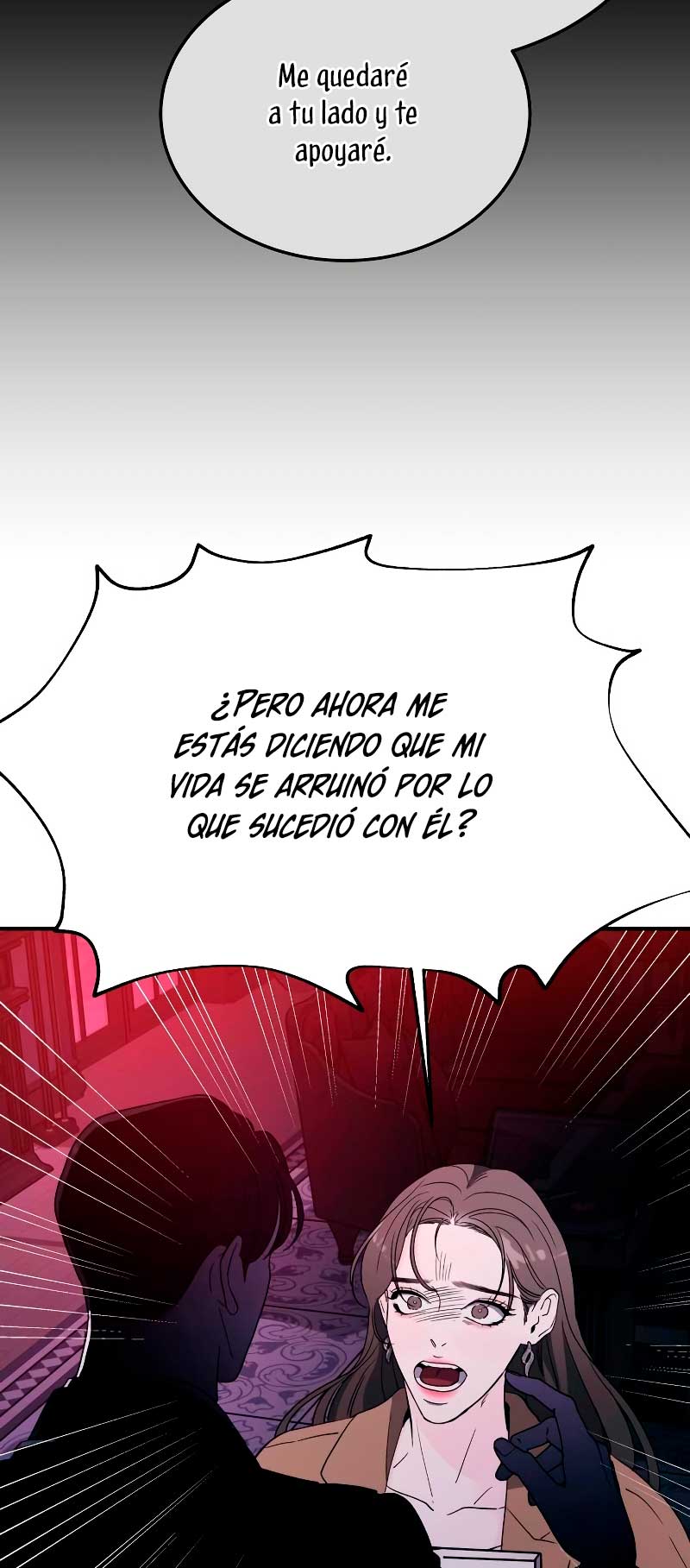 Por el reino Capítulo 11 - Página 41