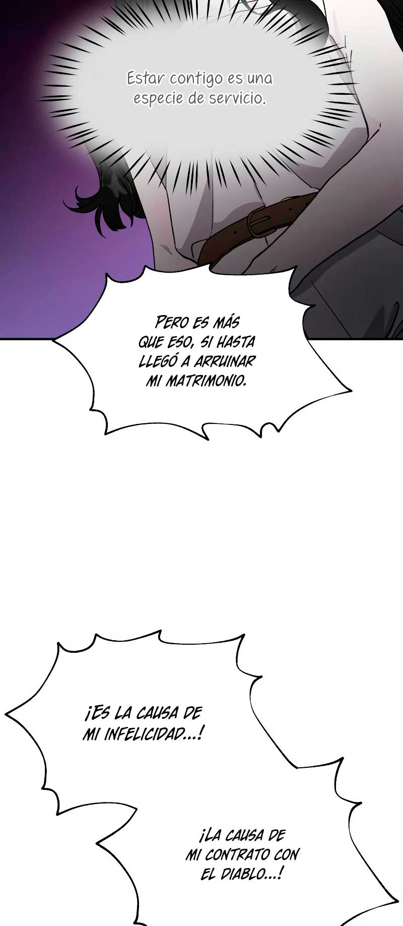 Por el reino Capítulo 11 - Página 43