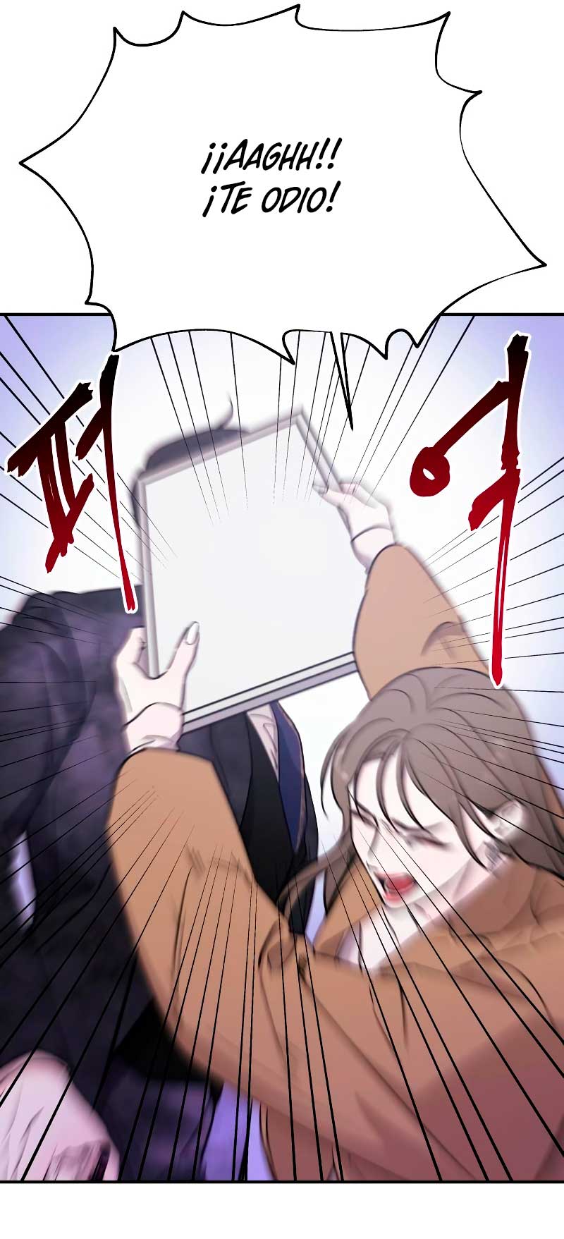 Por el reino Capítulo 11 - Página 50