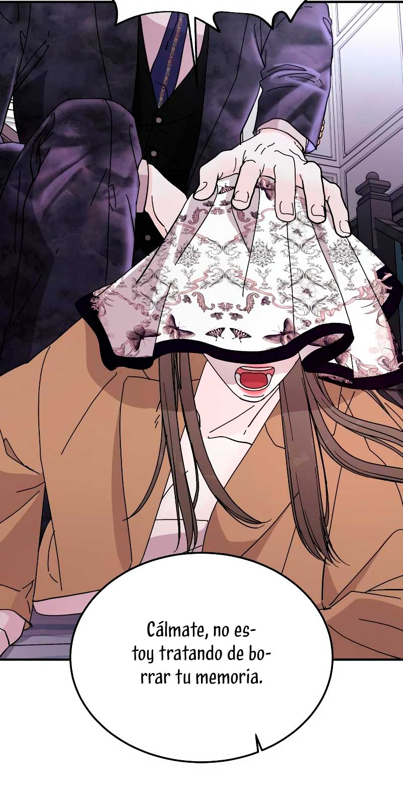 Por el reino Capítulo 11 - Página 58