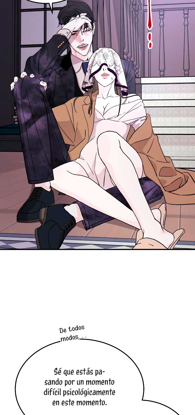 Por el reino Capítulo 11 - Página 62