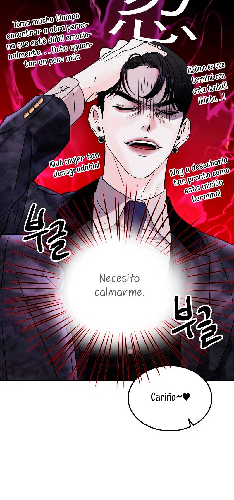 Por el reino Capítulo 11 - Página 77