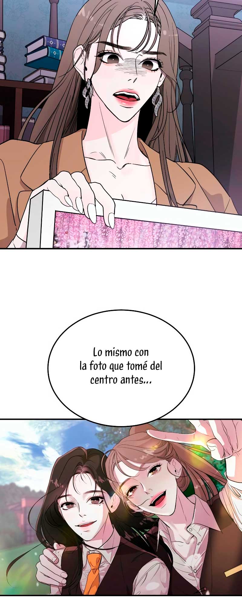 Por el reino Capítulo 11 - Página 8