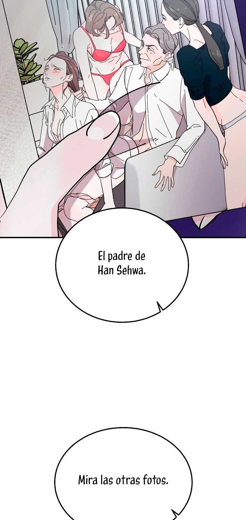 Por el reino Capítulo 11 - Página 85