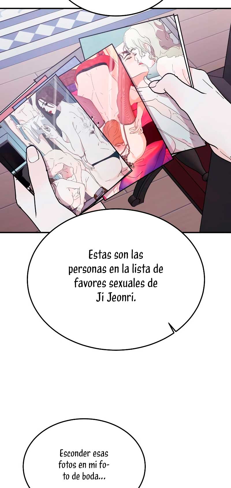 Por el reino Capítulo 11 - Página 86