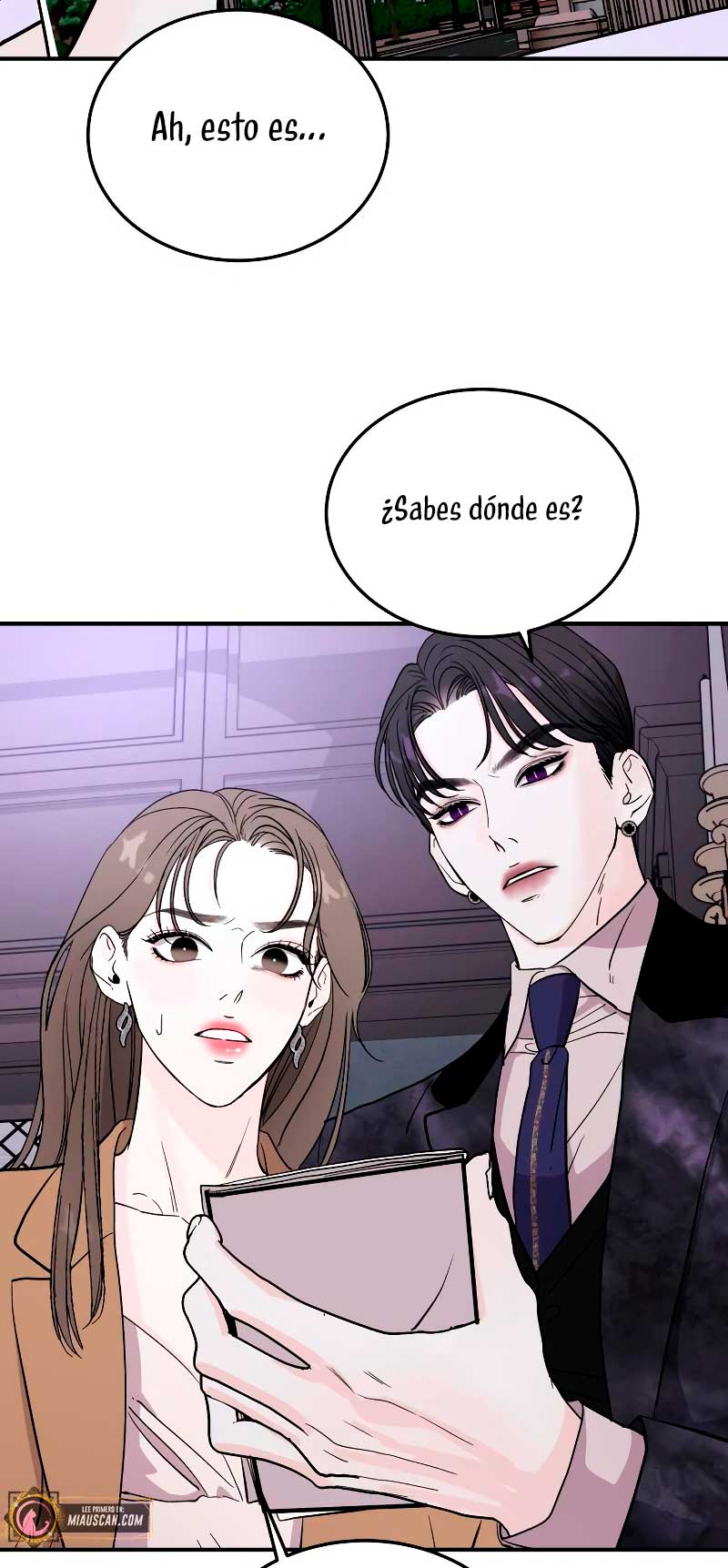 Por el reino Capítulo 11 - Página 89