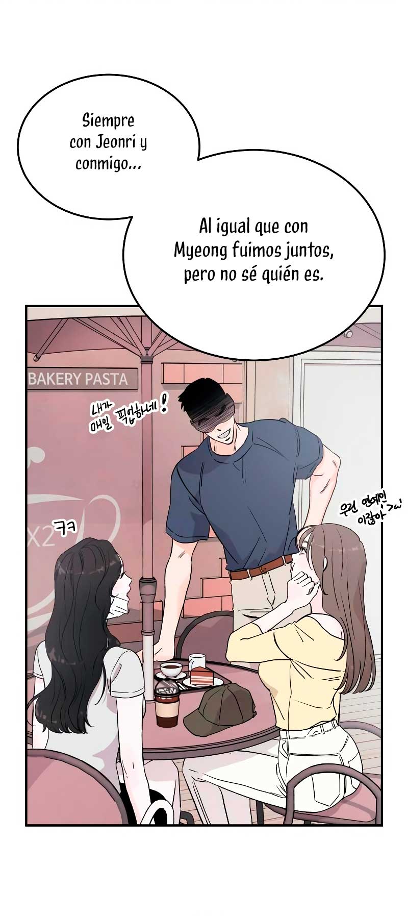 Por el reino Capítulo 11 - Página 9